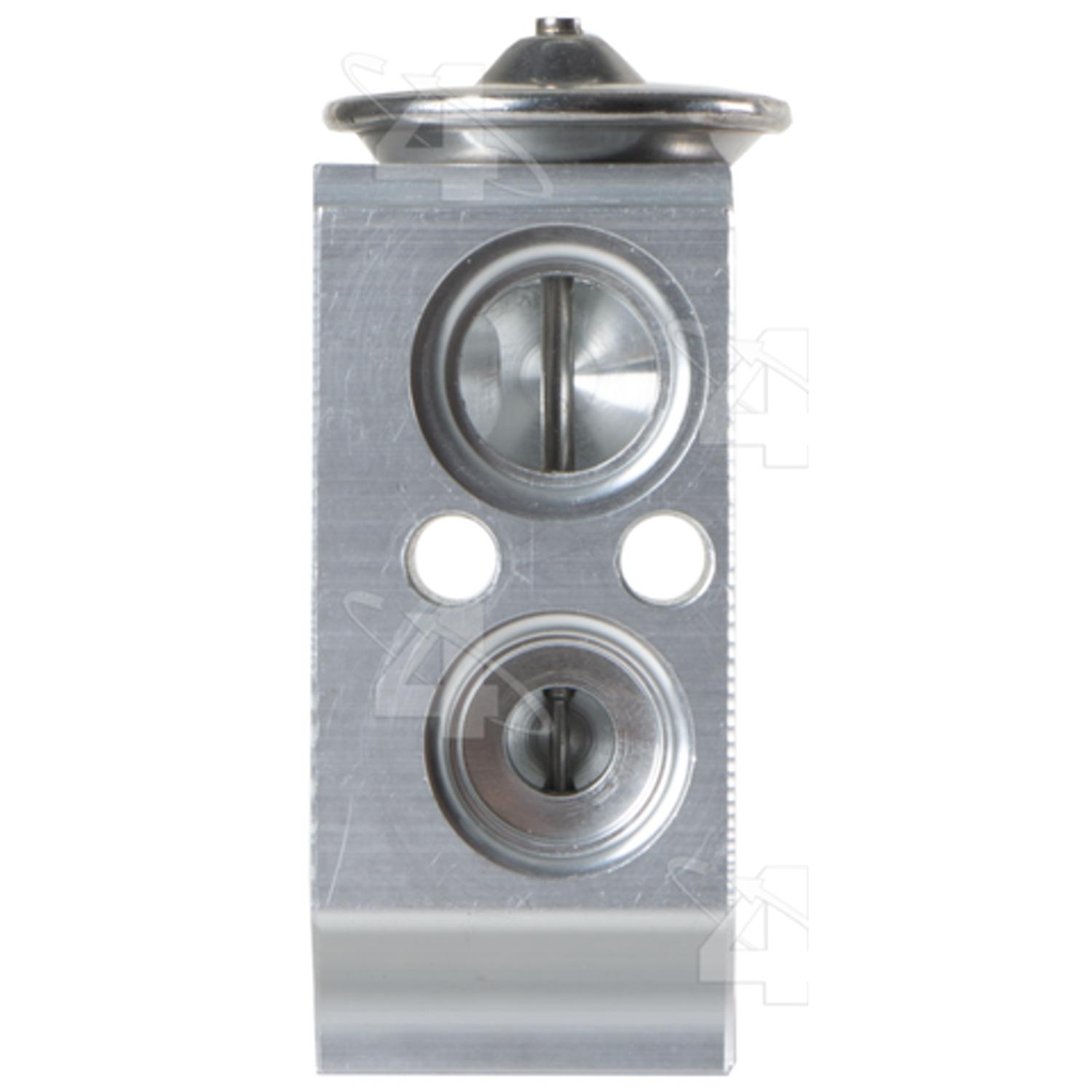 Four Seasons 39572 - A/C Expansion Valve Four Seasons 39572 A/C Expansion Valve product image 3 of 4