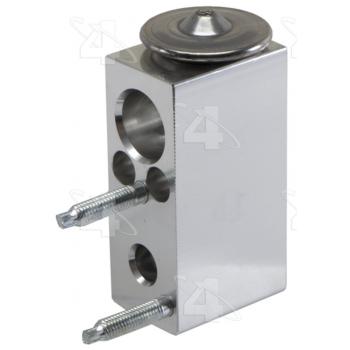 2017 Jeep Renegade A/C Expansion Valve