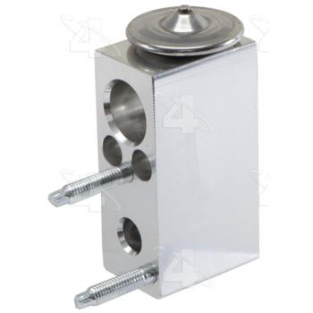 2014 Fiat 500L A/C Expansion Valve