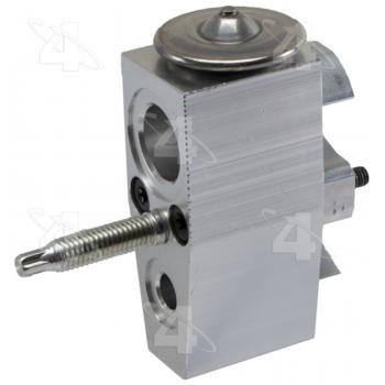 2022 Kia Stinger A/C Expansion Valve