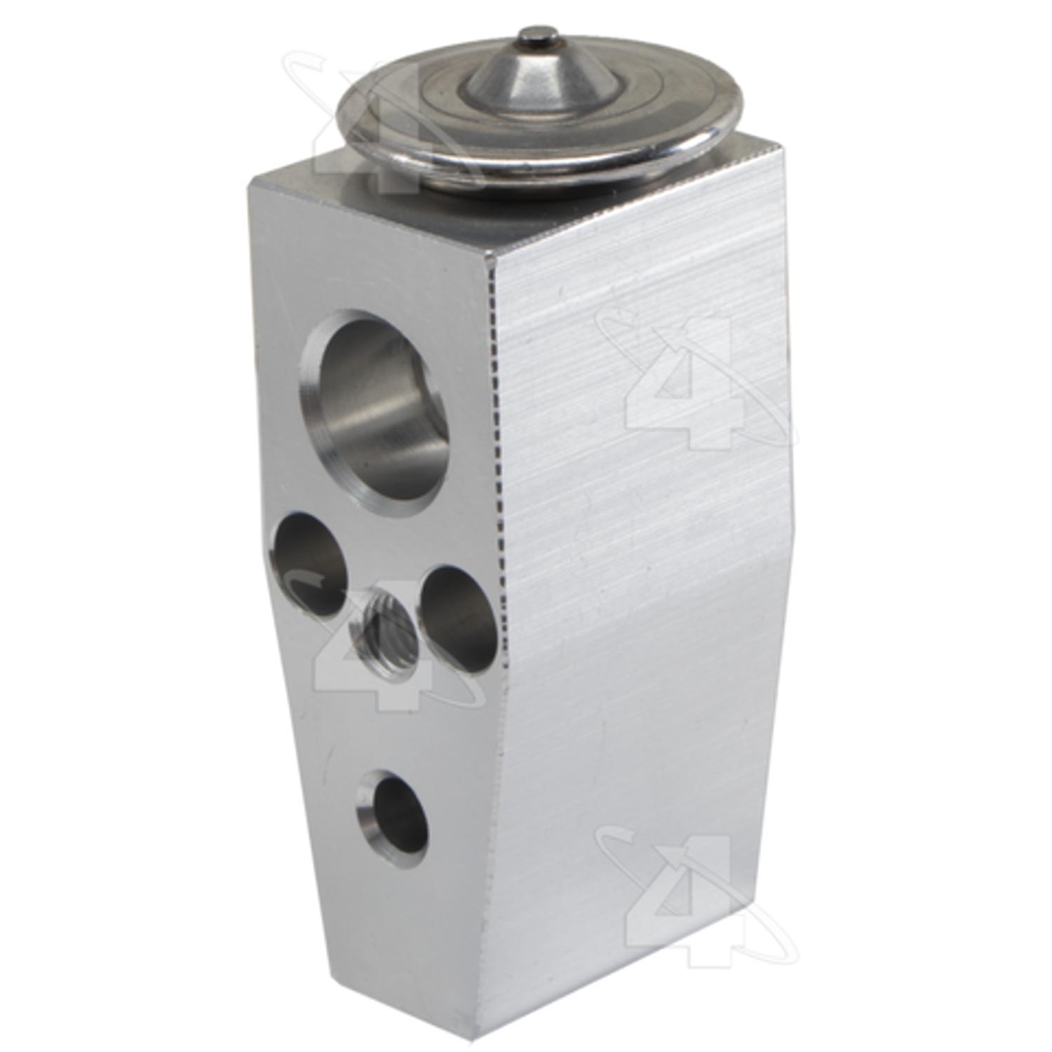 Four Seasons 39579 - A/C Expansion Valve Four Seasons 39579 A/C Expansion Valve product image 1 of 4
