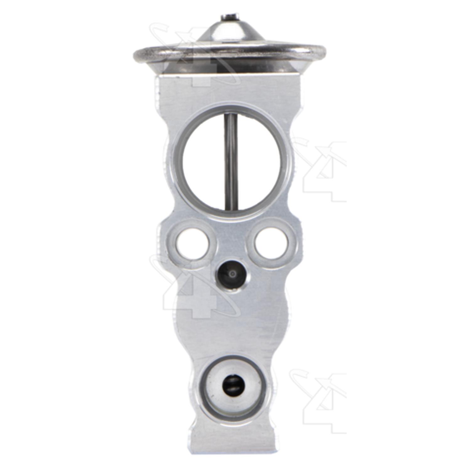 Four Seasons 39580 A/C Expansion Valve product image 3 of 4