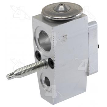 2017 Lincoln MKC A/C Expansion Valve