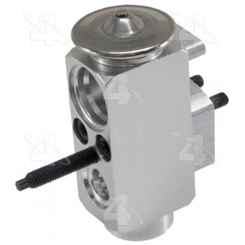 2009 Dodge Grand Caravan A/C Expansion Valve Rear Four Seasons 39583 image 1 of 4