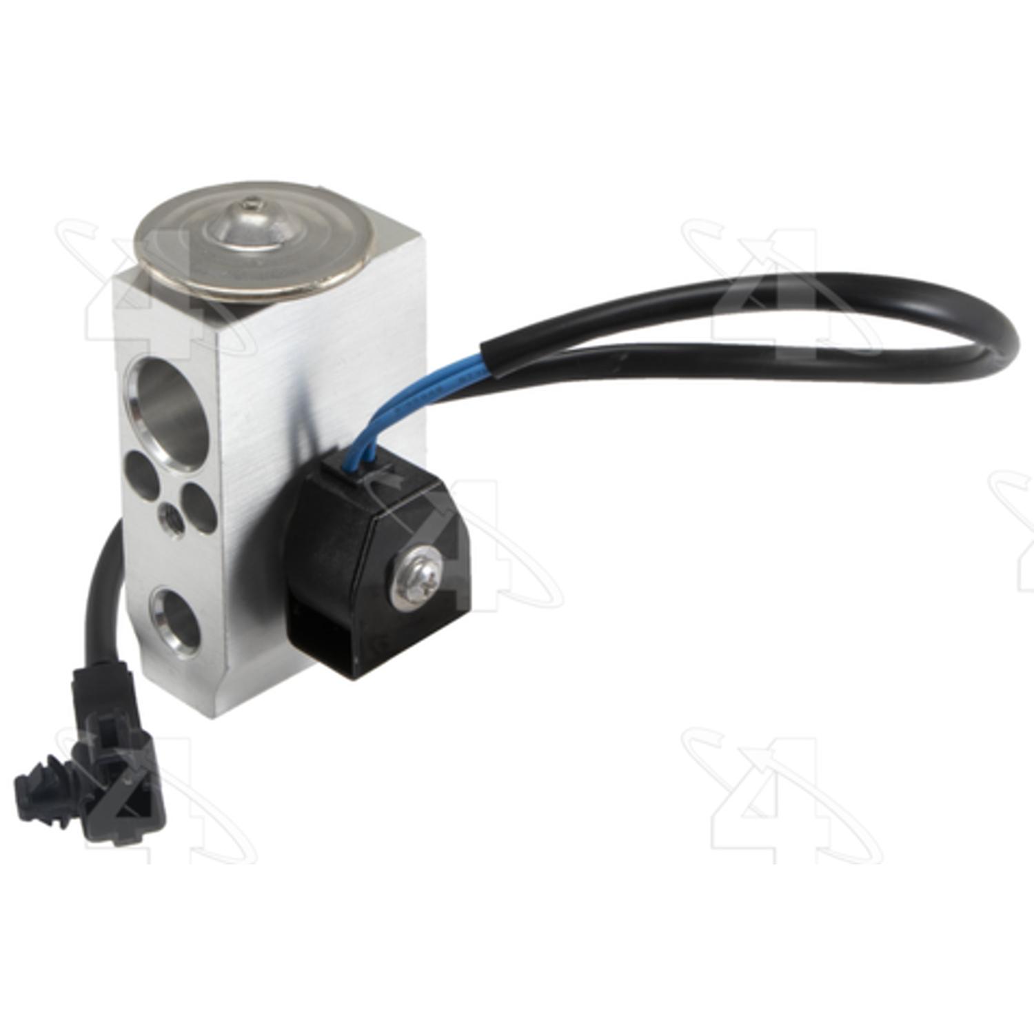 Four Seasons 39584 A/C Expansion Valve product image 1 of 4