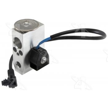 2013 Land Rover Range Rover A/C Expansion Valve Rear Four Seasons 39584 image 1 of 4