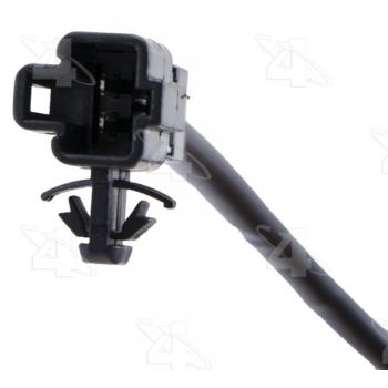 2013 Land Rover Range Rover A/C Expansion Valve Rear Four Seasons 39584 image 3 of 4
