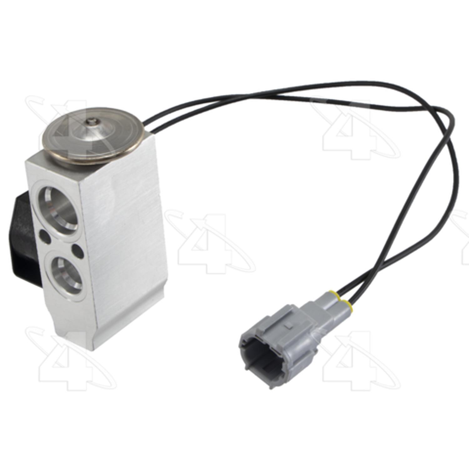 Four Seasons 39585 - A/C Expansion Valve Four Seasons 39585 A/C Expansion Valve product image 1 of 4