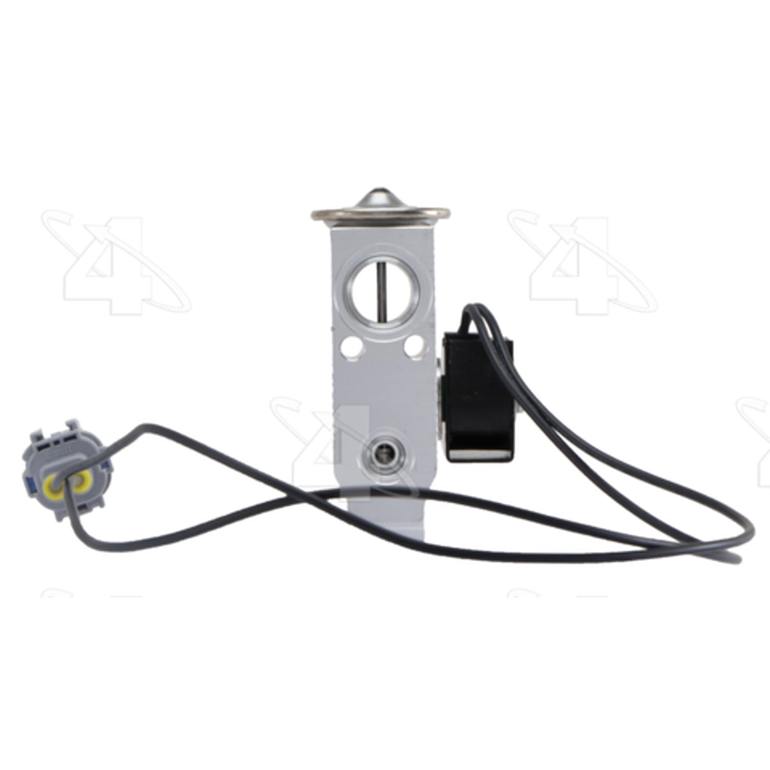 Four Seasons 39585 - A/C Expansion Valve Four Seasons 39585 A/C Expansion Valve product image 2 of 4