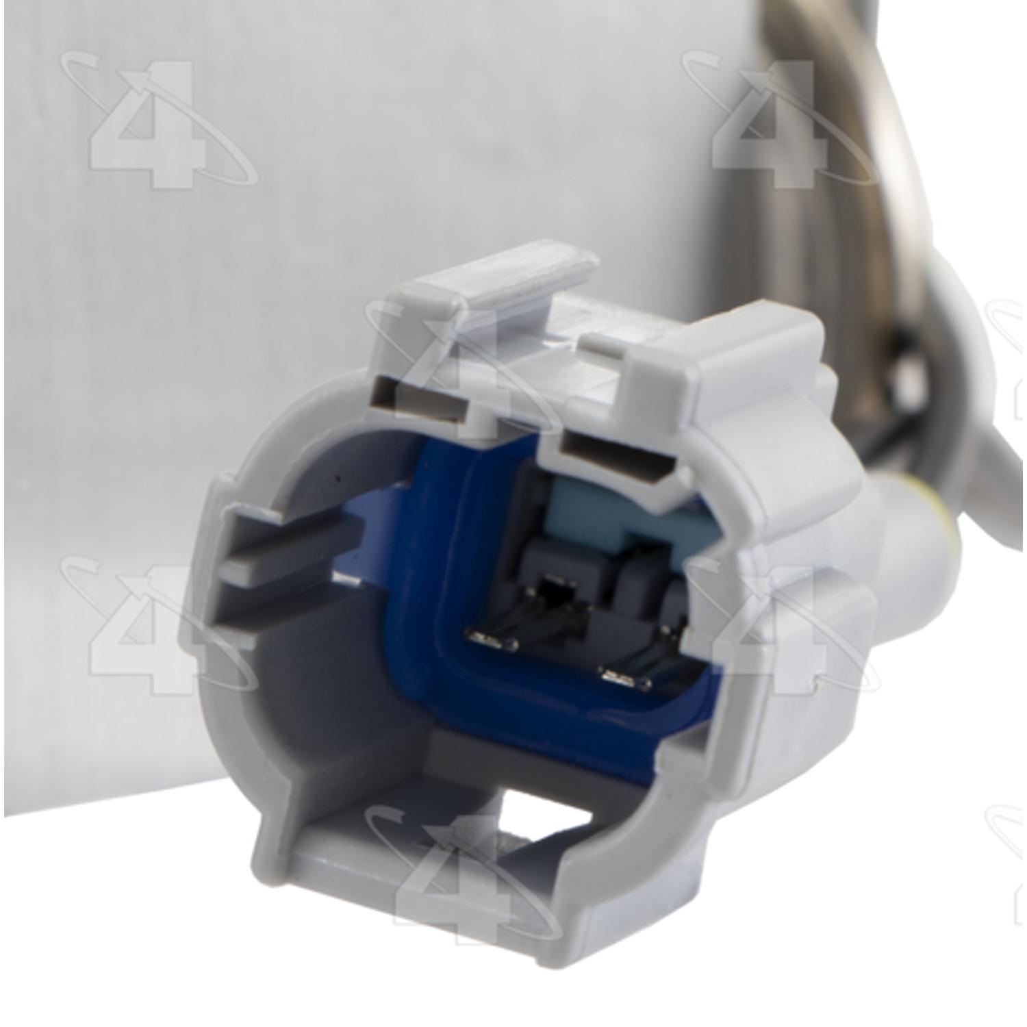 Four Seasons 39585 - A/C Expansion Valve Four Seasons 39585 A/C Expansion Valve product image 3 of 4