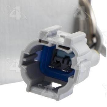 2018 Infiniti QX80 A/C Expansion Valve Rear Four Seasons 39585 image 3 of 4