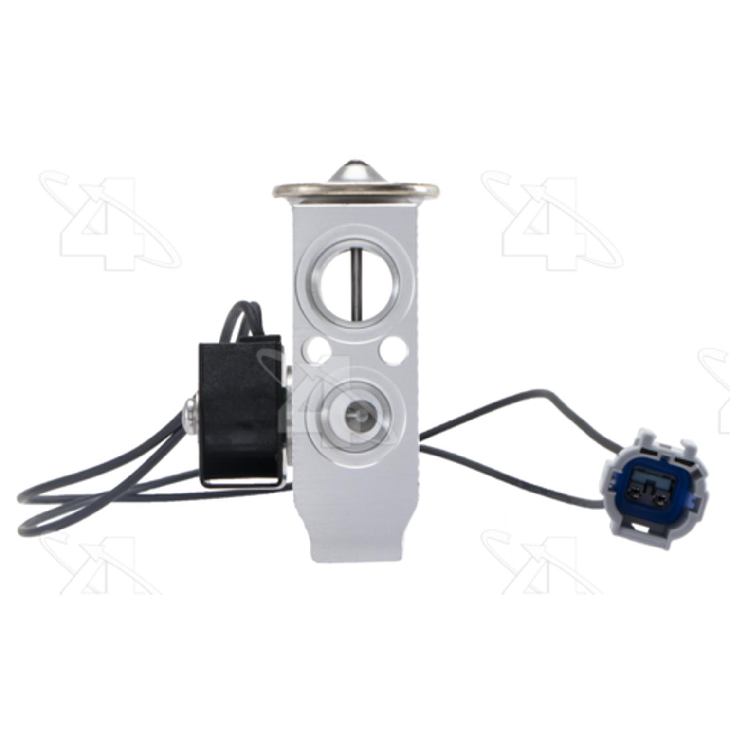 Four Seasons 39585 - A/C Expansion Valve Four Seasons 39585 A/C Expansion Valve product image 4 of 4