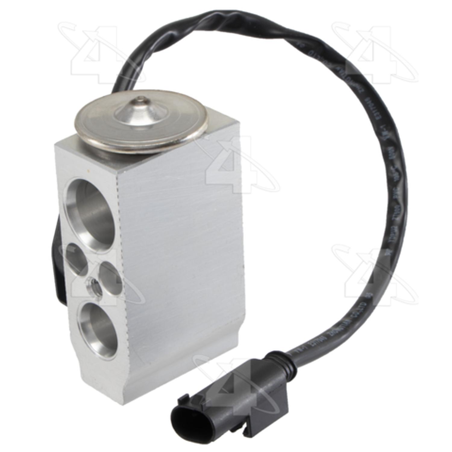 Four Seasons 39586 - A/C Expansion Valve Four Seasons 39586 A/C Expansion Valve product image 1 of 5