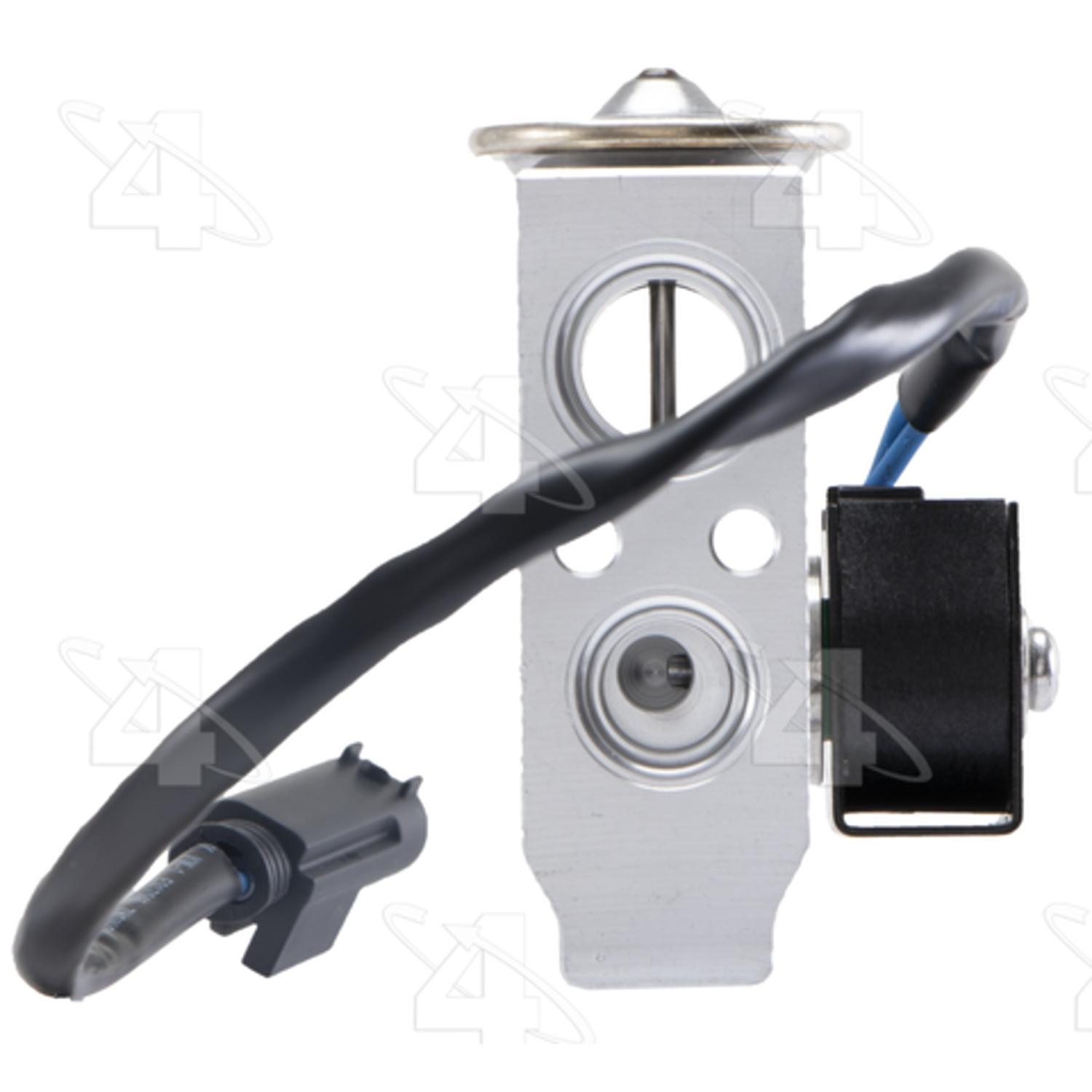 Four Seasons 39586 - A/C Expansion Valve Four Seasons 39586 A/C Expansion Valve product image 2 of 5