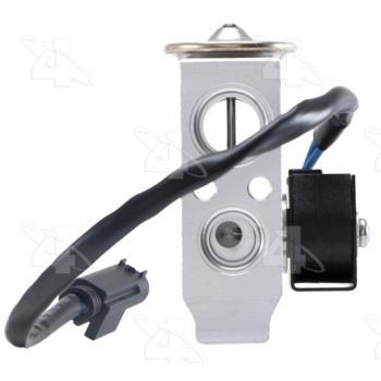 2017 BMW M3 A/C Expansion Valve Rear Four Seasons 39586 image 2 of 4