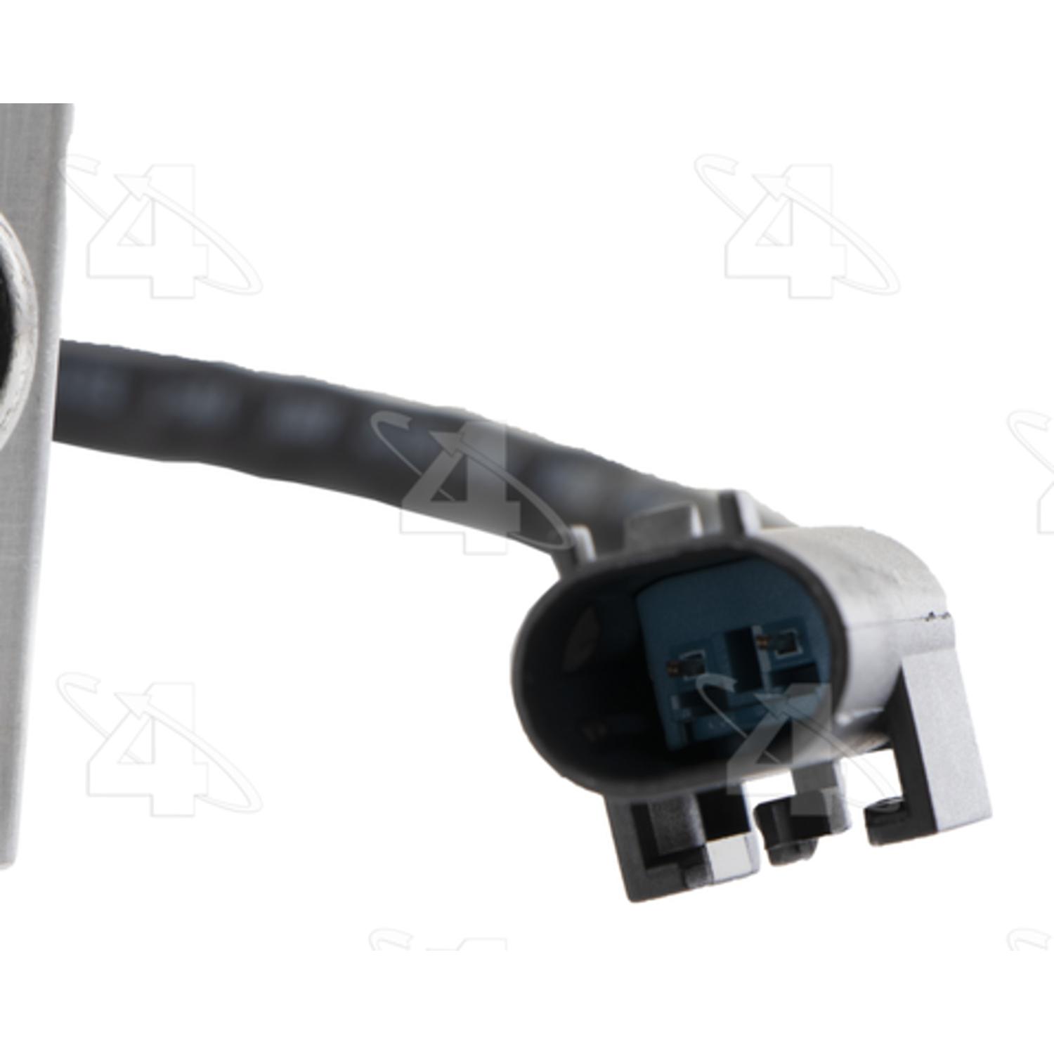 Four Seasons 39586 - A/C Expansion Valve Four Seasons 39586 A/C Expansion Valve product image 3 of 5