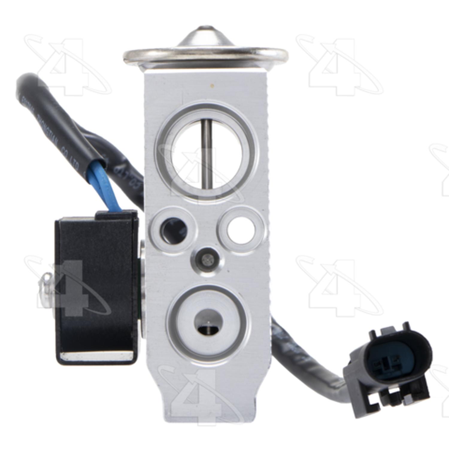 Four Seasons 39586 - A/C Expansion Valve Four Seasons 39586 A/C Expansion Valve product image 4 of 5
