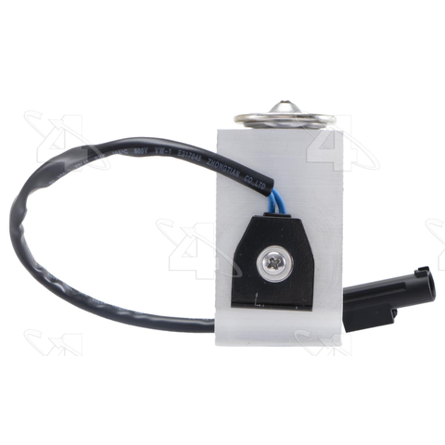 Four Seasons 39586 - A/C Expansion Valve Four Seasons 39586 A/C Expansion Valve product image 5 of 5
