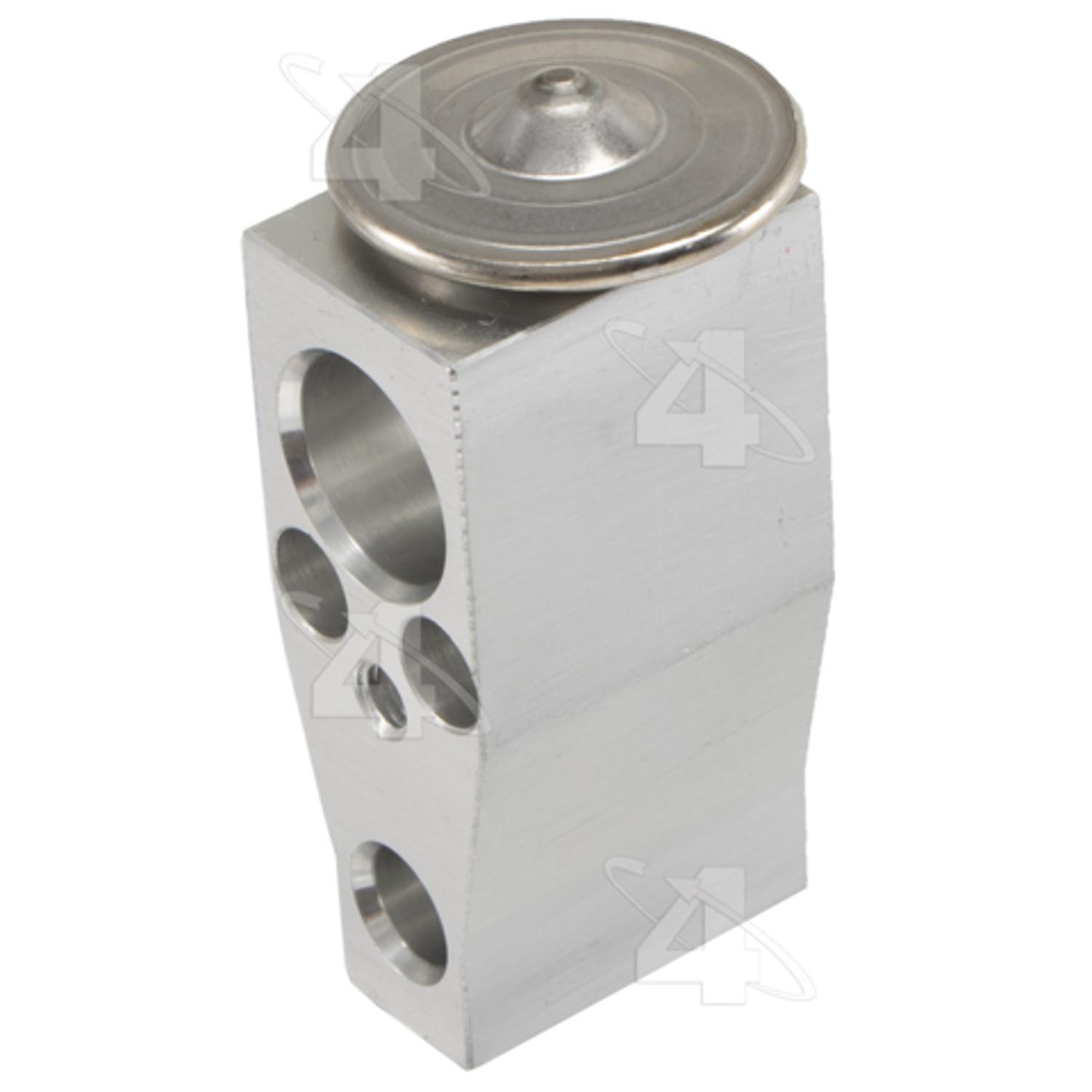 Four Seasons 39589 - A/C Expansion Valve Four Seasons 39589 A/C Expansion Valve product image 1 of 4