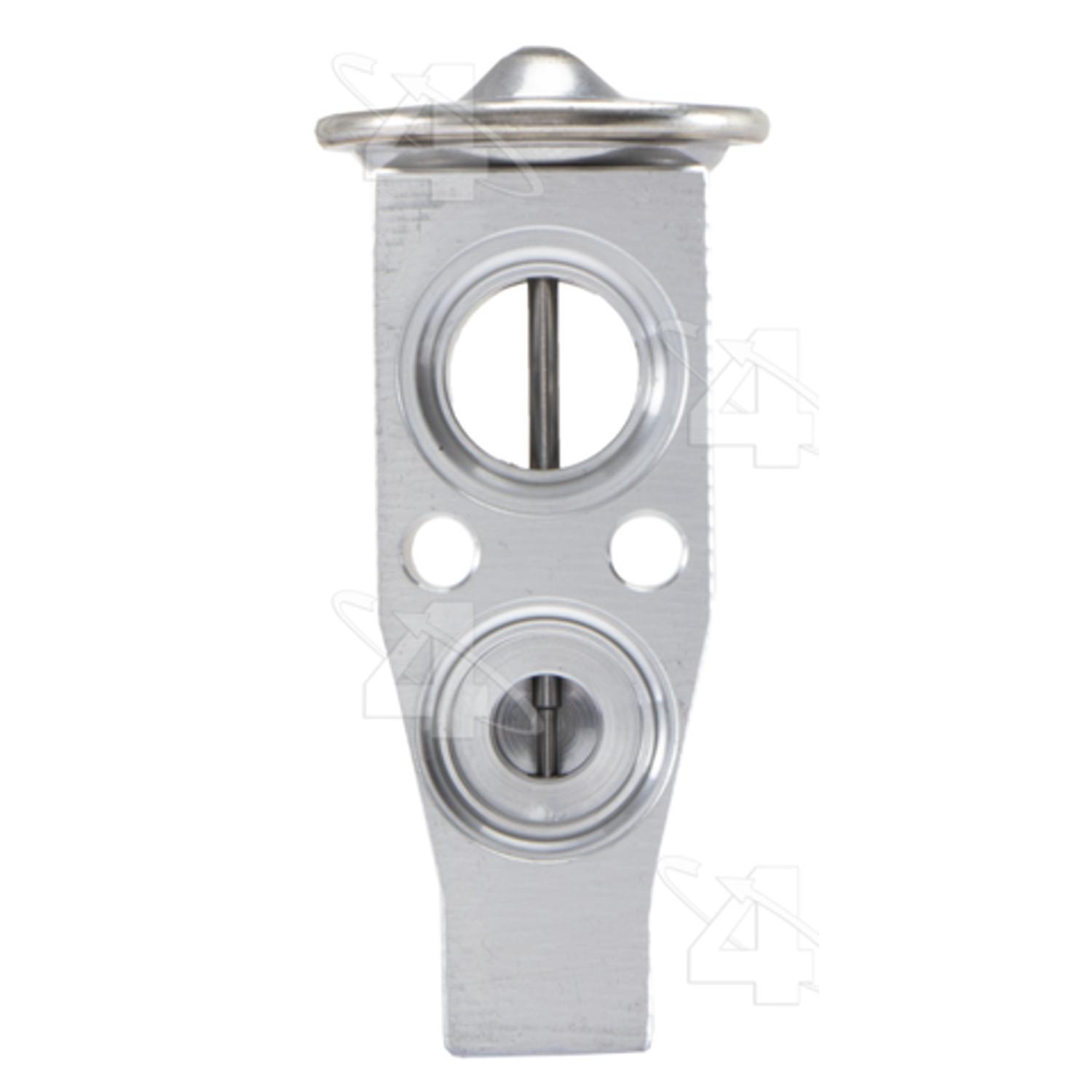 Four Seasons 39589 - A/C Expansion Valve Four Seasons 39589 A/C Expansion Valve product image 2 of 4