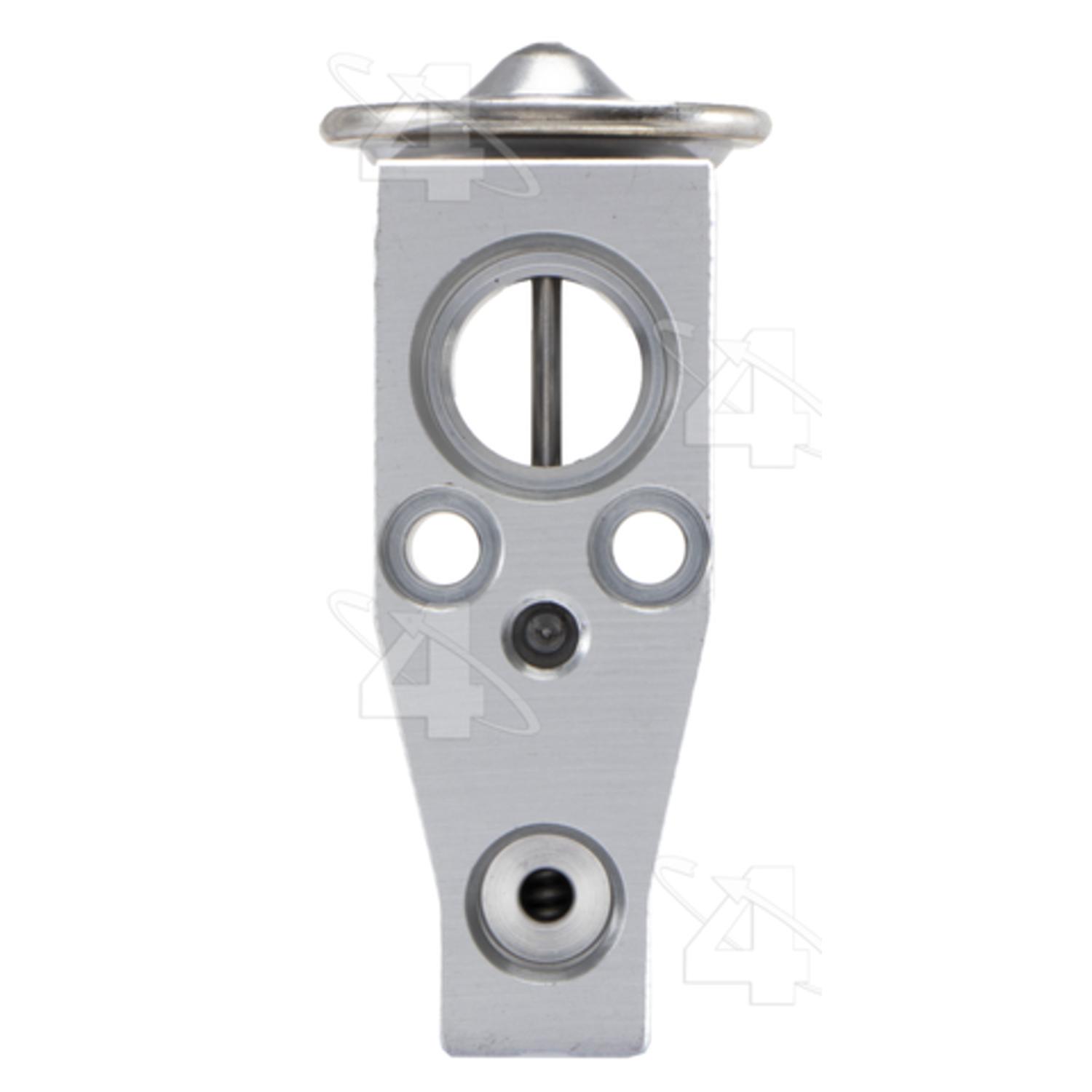 Four Seasons 39589 - A/C Expansion Valve Four Seasons 39589 A/C Expansion Valve product image 3 of 4