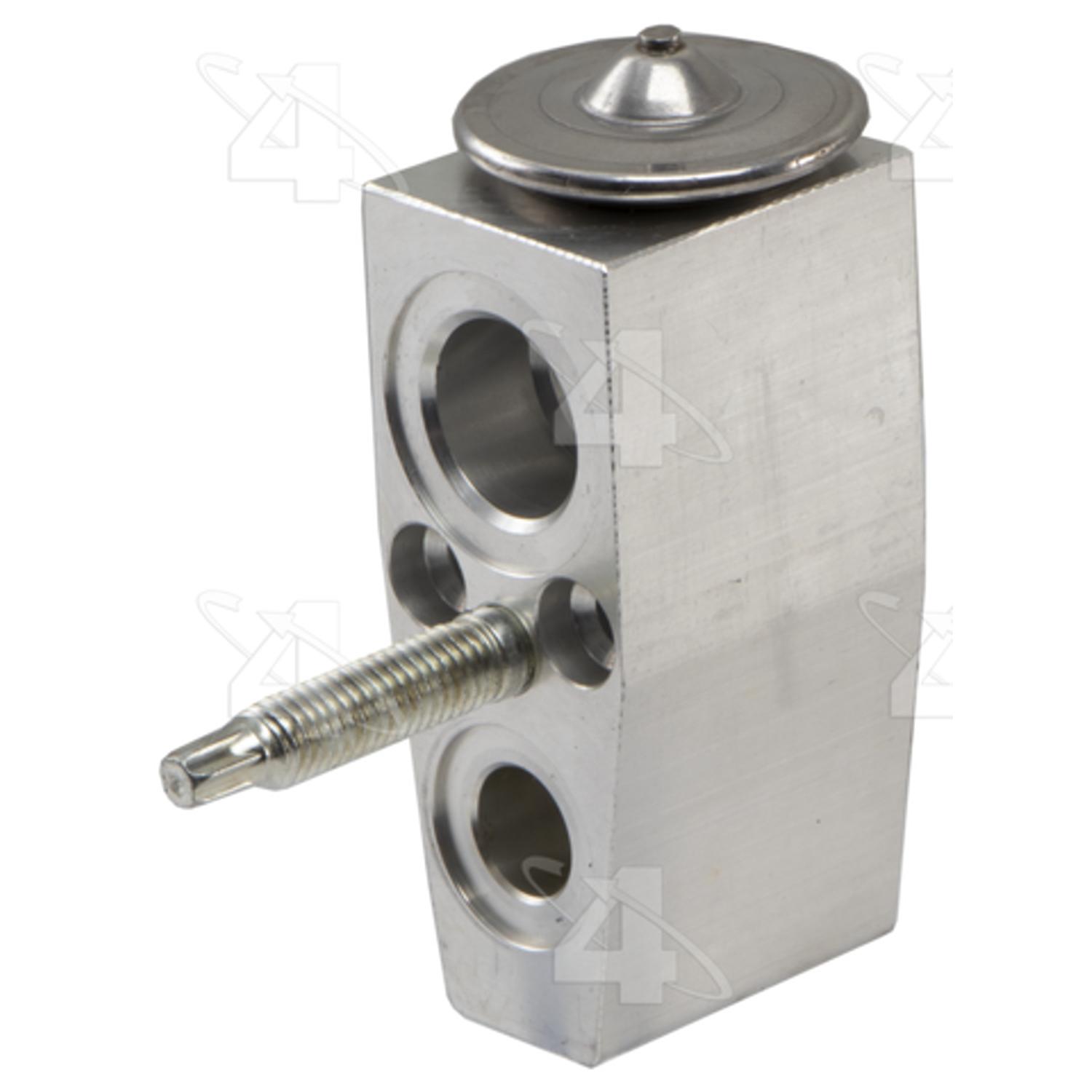 Four Seasons 39591 - A/C Expansion Valve Four Seasons 39591 A/C Expansion Valve product image 1 of 4