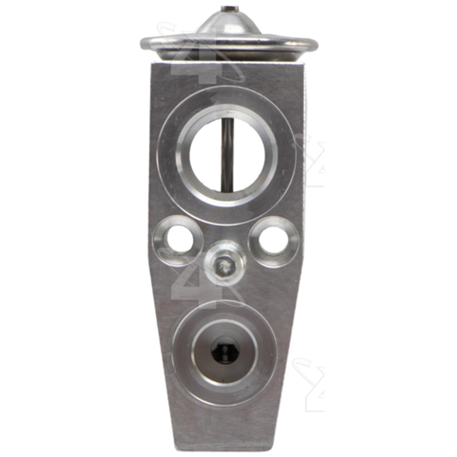 Four Seasons 39591 - A/C Expansion Valve Four Seasons 39591 A/C Expansion Valve product image 2 of 4
