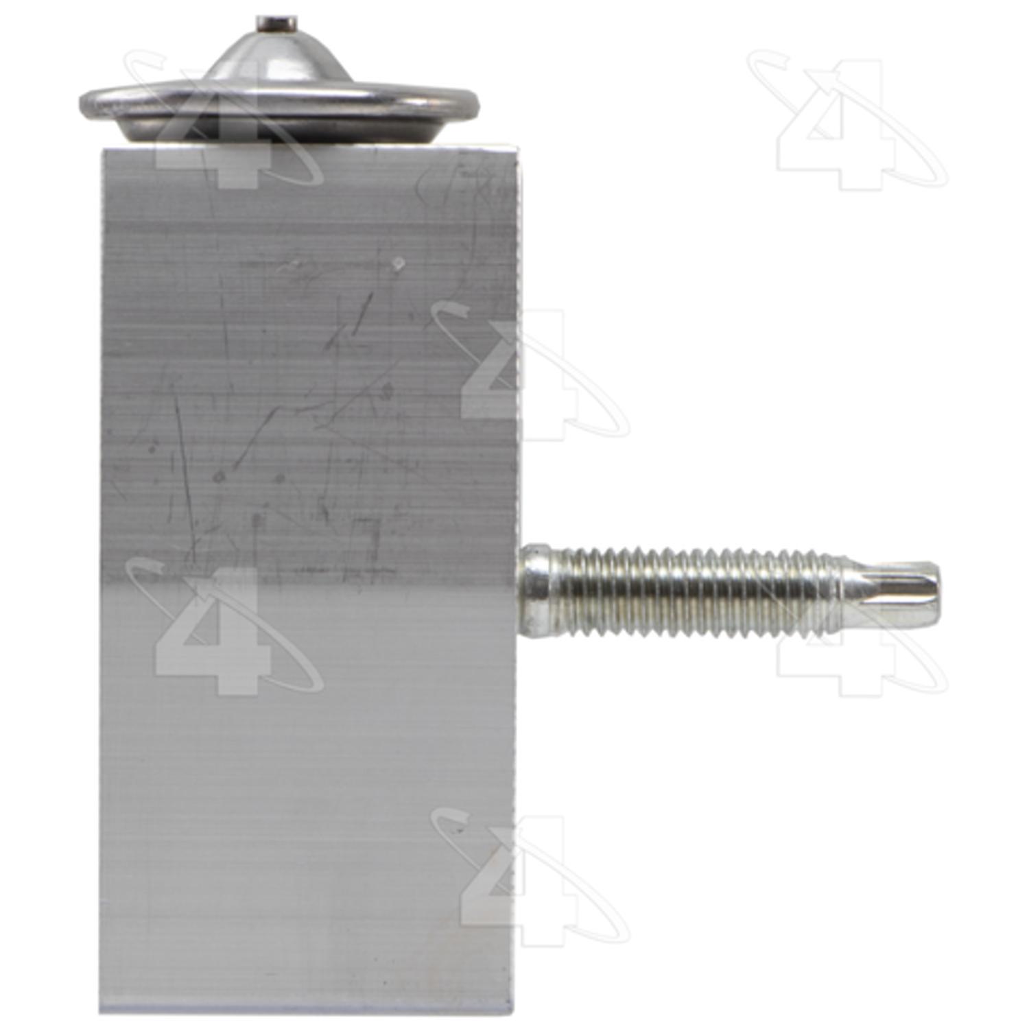 Four Seasons 39591 - A/C Expansion Valve Four Seasons 39591 A/C Expansion Valve product image 3 of 4