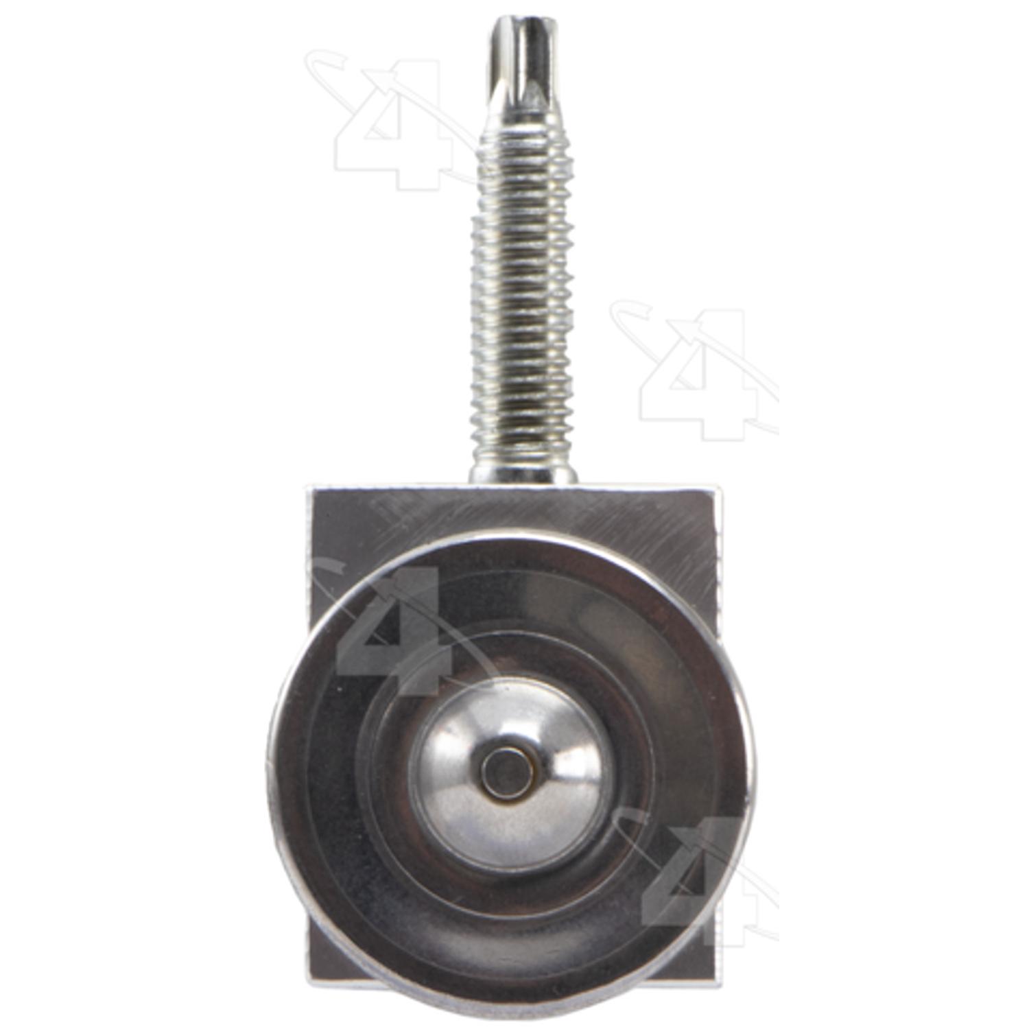 Four Seasons 39591 - A/C Expansion Valve Four Seasons 39591 A/C Expansion Valve product image 4 of 4