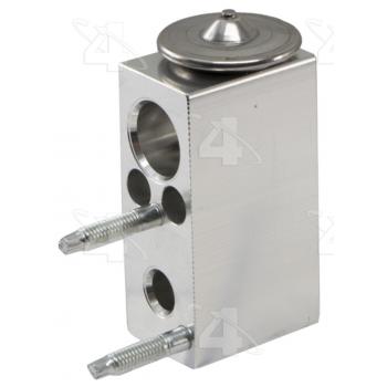 2023 Jeep Compass A/C Expansion Valve