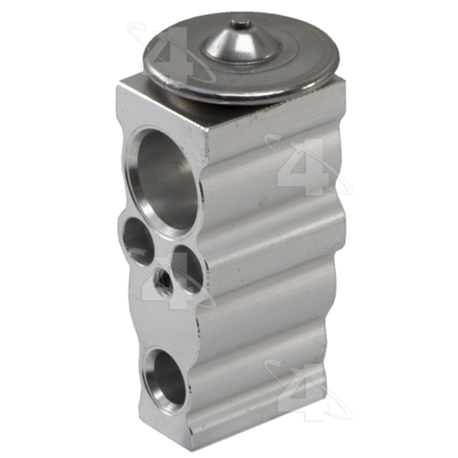 Four Seasons 39596 - A/C Expansion Valve Four Seasons 39596 A/C Expansion Valve product image 1 of 4