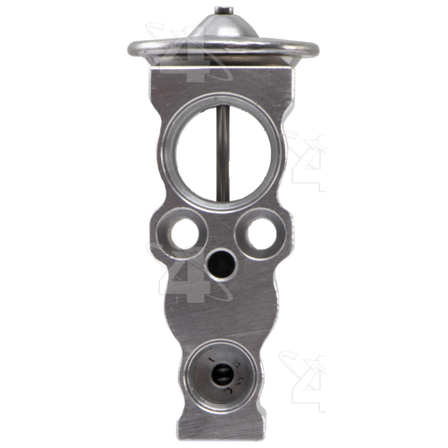 Four Seasons 39596 - A/C Expansion Valve Four Seasons 39596 A/C Expansion Valve product image 2 of 4