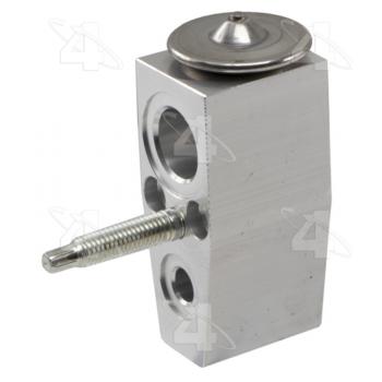2022 Chrysler Voyager A/C Expansion Valve
