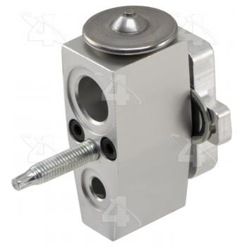 2021 Chrysler Voyager A/C Expansion Valve Rear Four Seasons 39600 image 1 of 4
