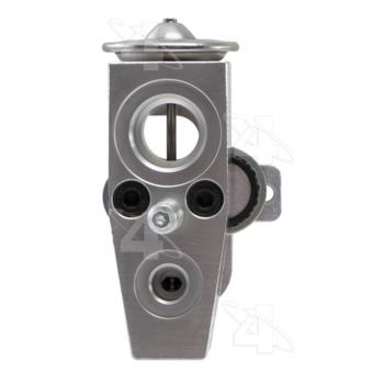 2021 Chrysler Voyager A/C Expansion Valve Rear Four Seasons 39600 image 2 of 4