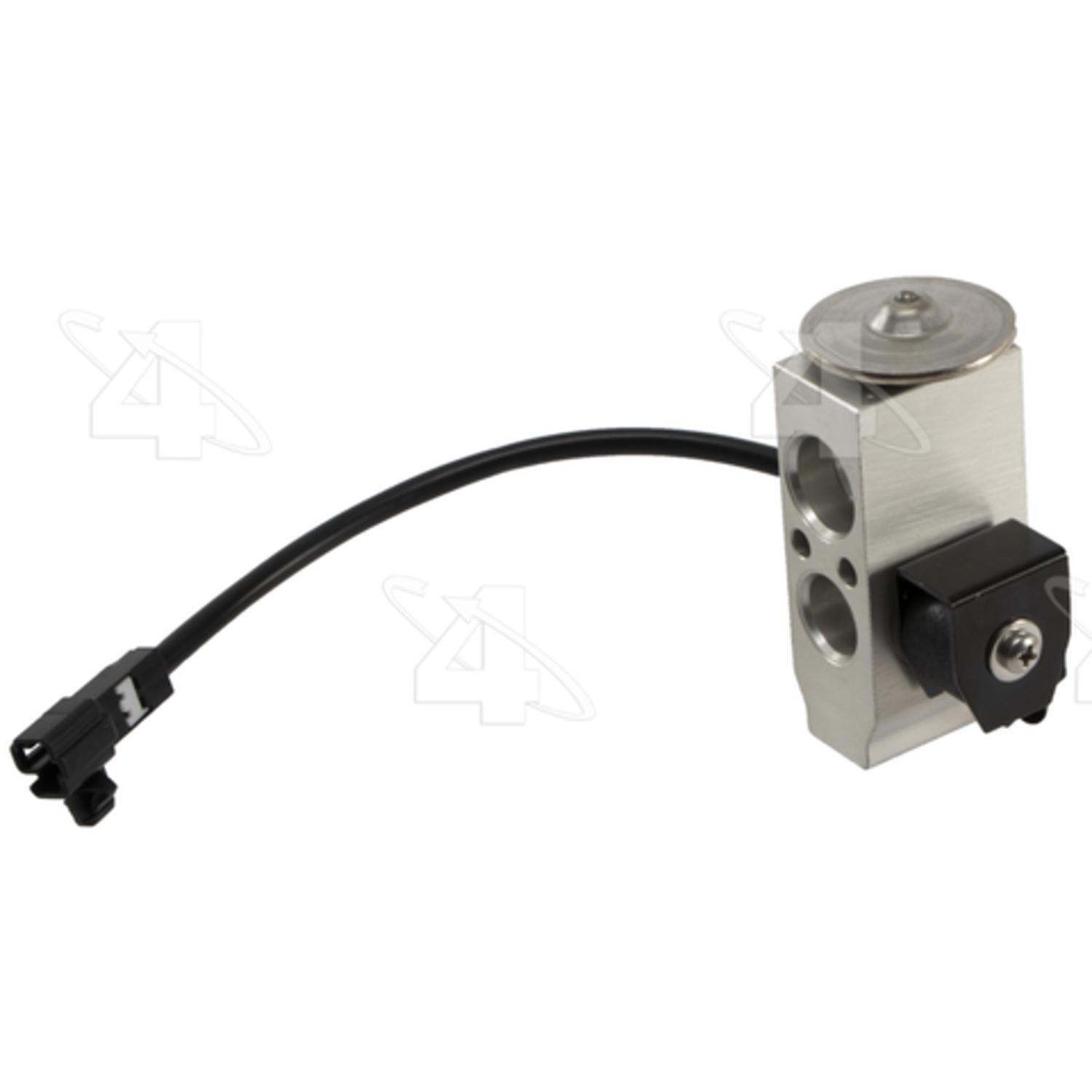 Four Seasons 39602 - A/C Expansion Valve Four Seasons 39602 A/C Expansion Valve product image 1 of 5