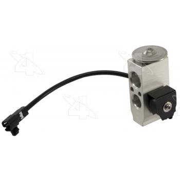 2007 Lexus GX470 A/C Expansion Valve Rear Four Seasons 39602 image 1 of 4