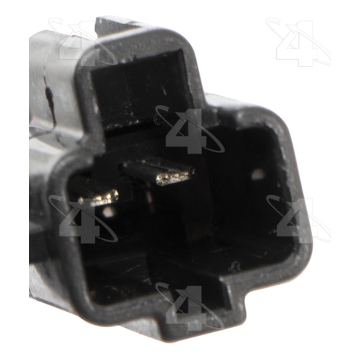 Four Seasons 39602 - A/C Expansion Valve Four Seasons 39602 A/C Expansion Valve product image 3 of 5