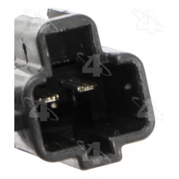 2007 Lexus GX470 A/C Expansion Valve Rear Four Seasons 39602 image 3 of 4
