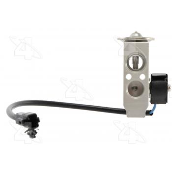 2007 Lexus GX470 A/C Expansion Valve Rear Four Seasons 39602 image 4 of 4