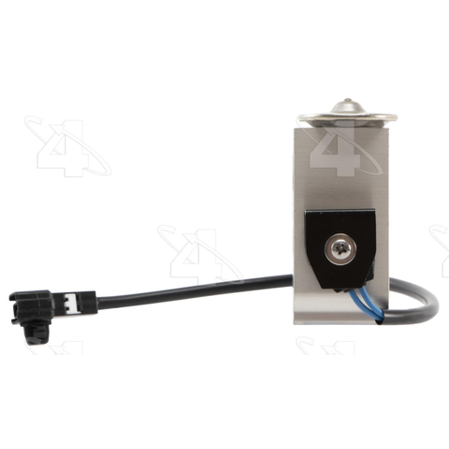 Four Seasons 39602 - A/C Expansion Valve Four Seasons 39602 A/C Expansion Valve product image 5 of 5