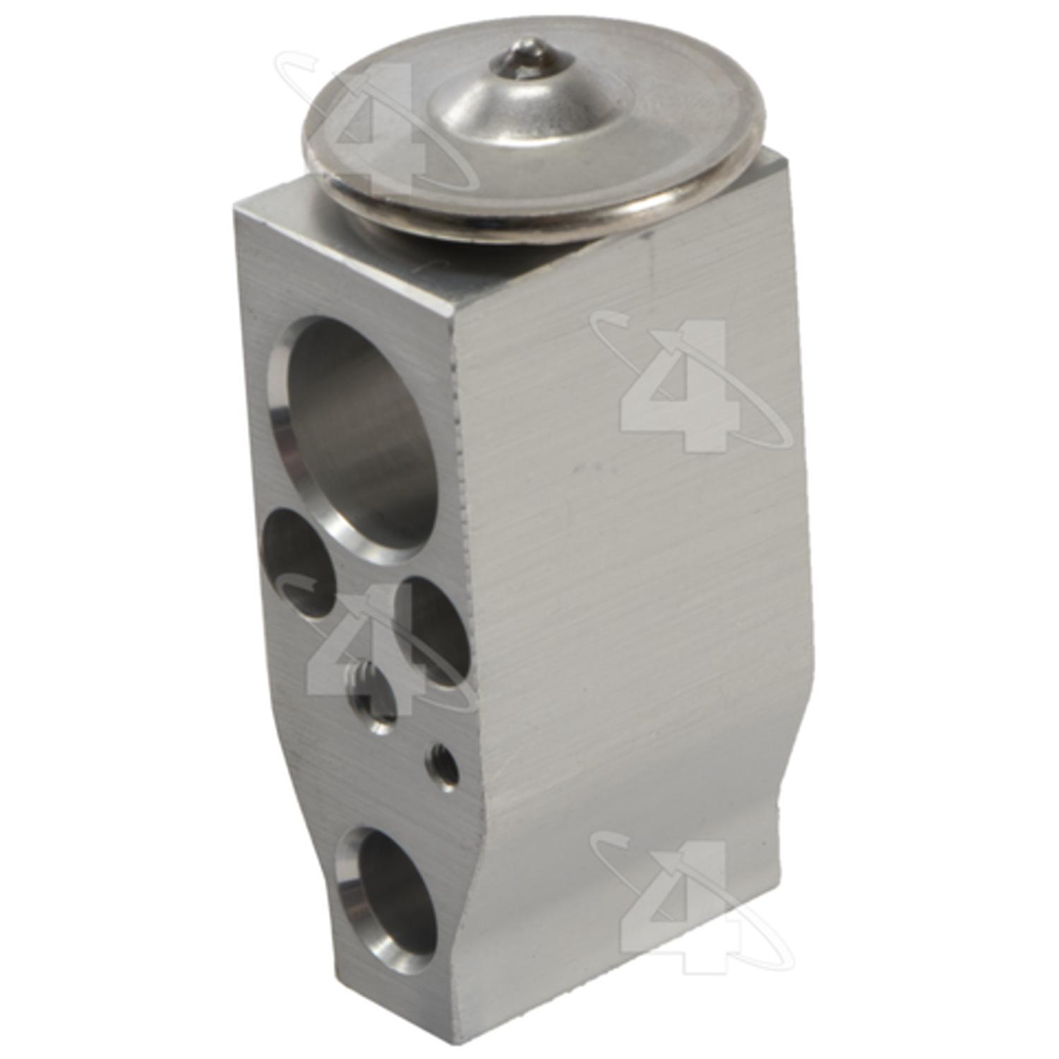Four Seasons 39608 A/C Expansion Valve product image 1 of 5