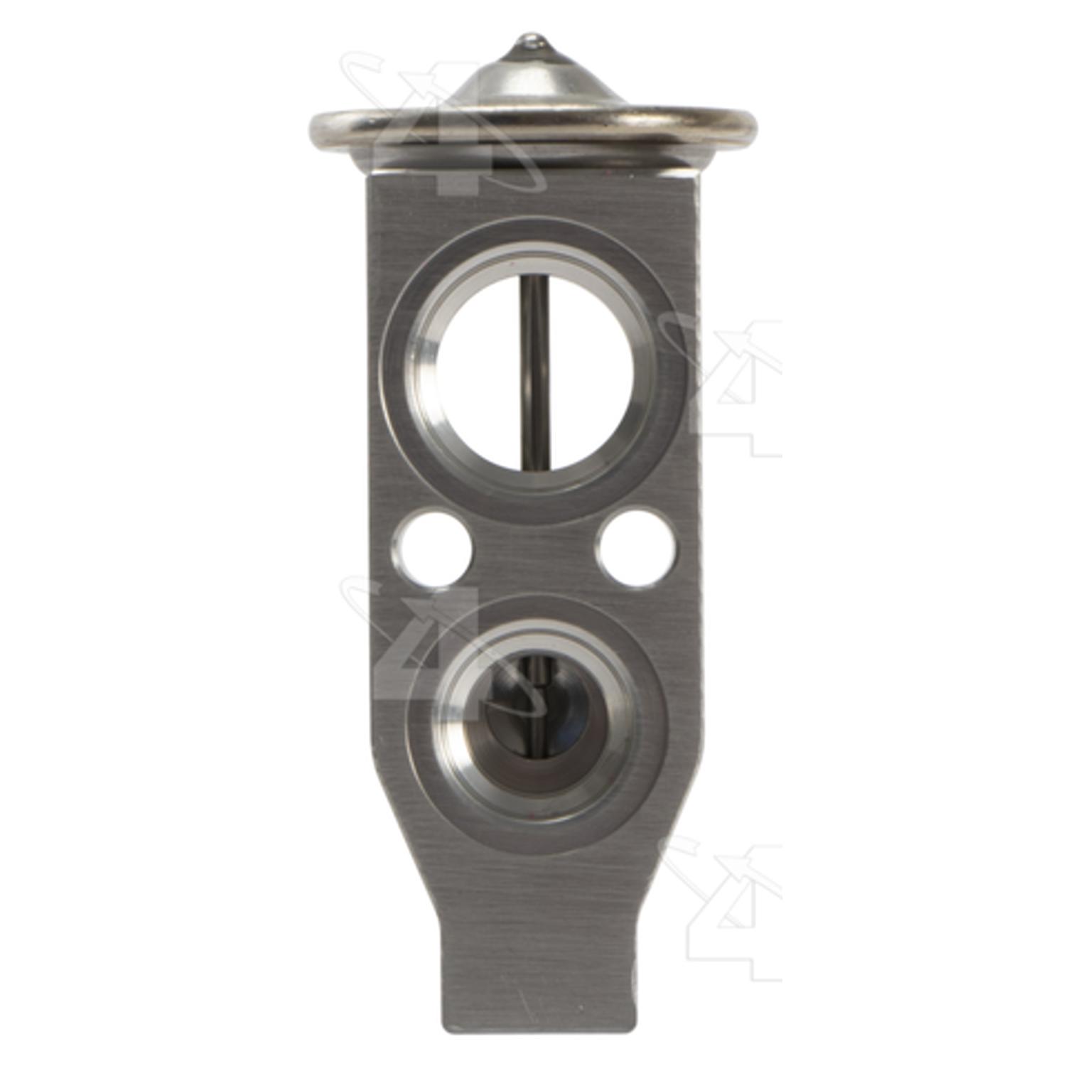 Four Seasons 39608 A/C Expansion Valve product image 2 of 5