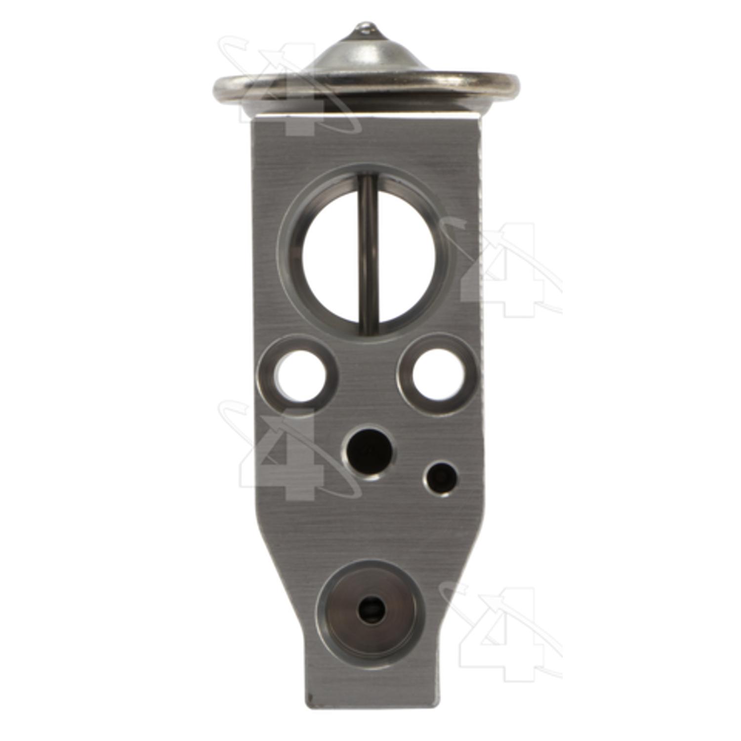 Four Seasons 39608 A/C Expansion Valve product image 3 of 5
