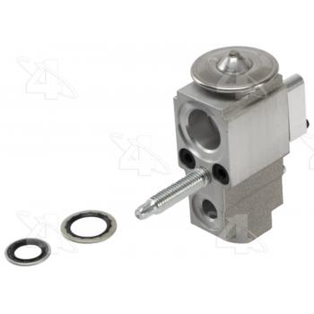 2021 Jeep Gladiator A/C Expansion Valve