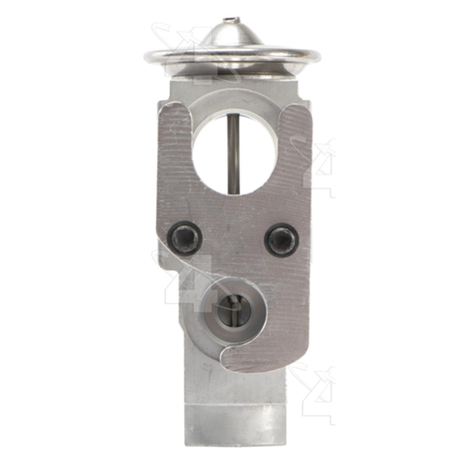 Four Seasons 39609 - A/C Expansion Valve Four Seasons 39609 A/C Expansion Valve product image 2 of 4