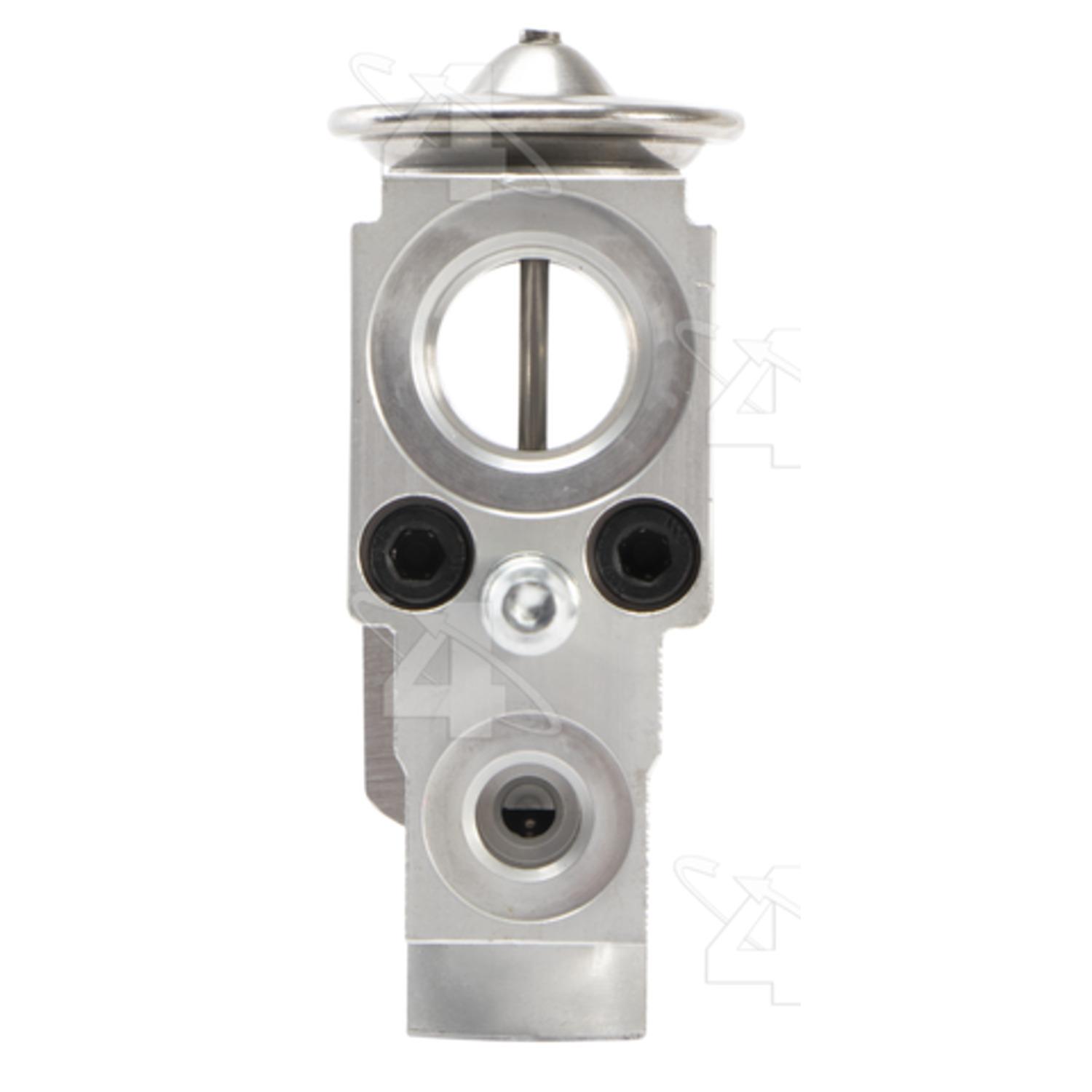 Four Seasons 39609 - A/C Expansion Valve Four Seasons 39609 A/C Expansion Valve product image 3 of 4