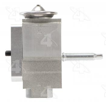 2021 Jeep Gladiator A/C Expansion Valve Four Seasons 39609 image 4 of 4