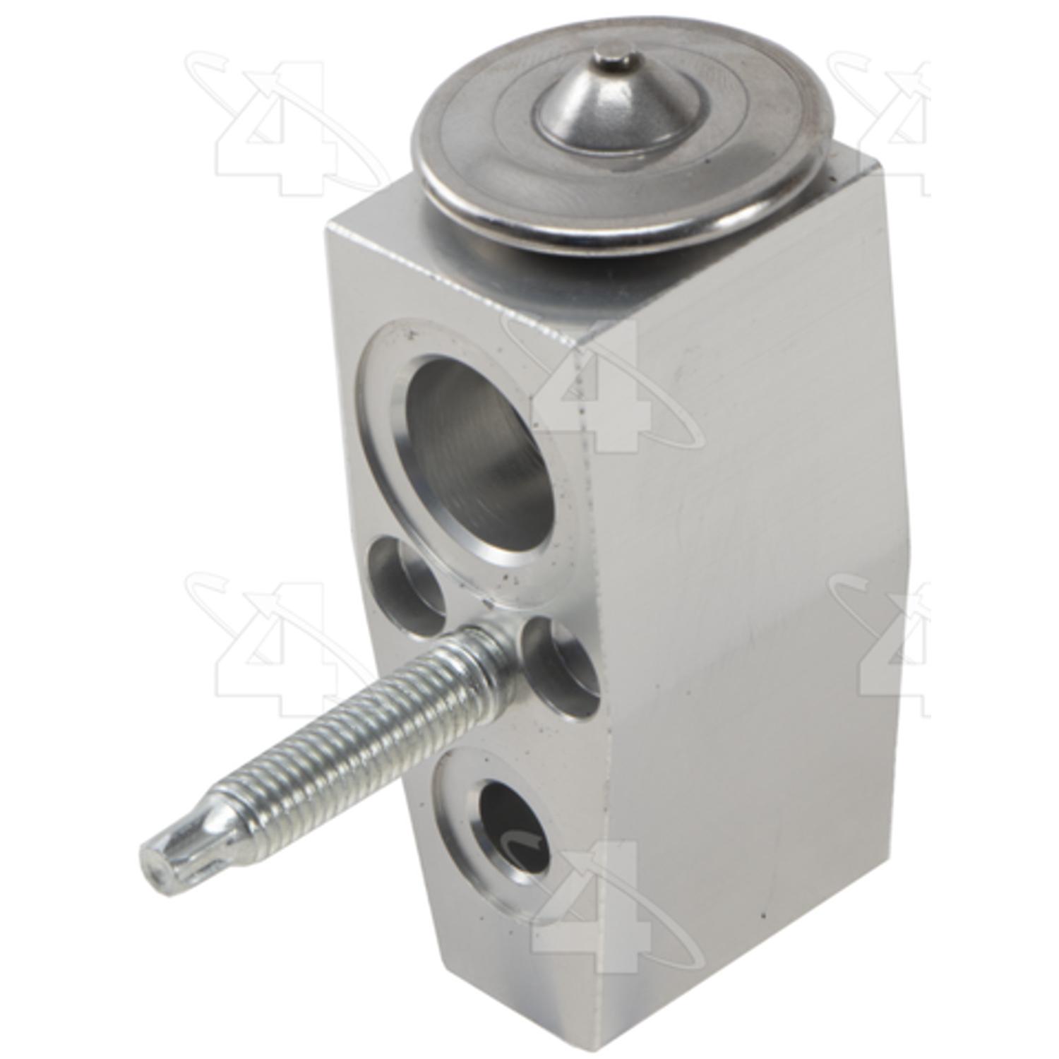 Four Seasons 39613 - A/C Expansion Valve Four Seasons 39613 A/C Expansion Valve product image 1 of 4