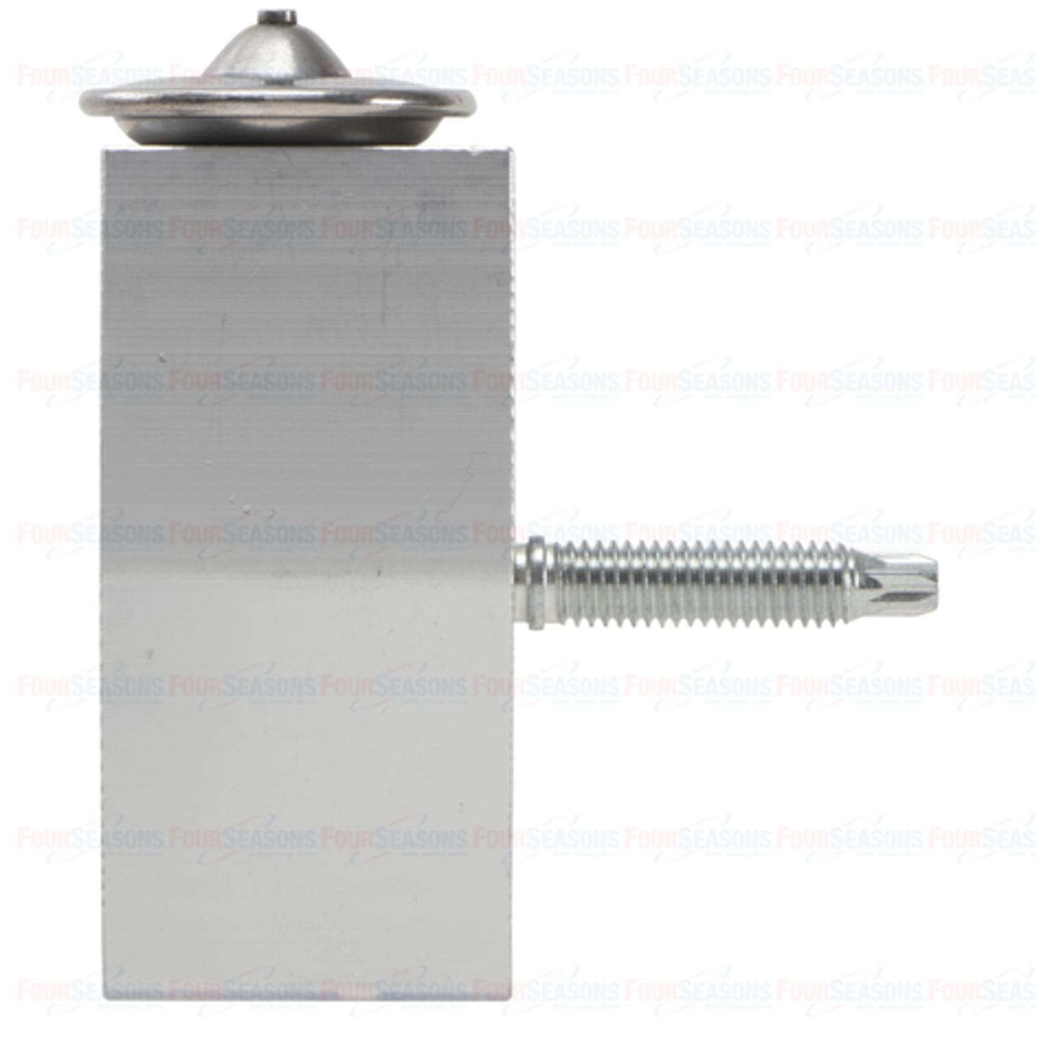 Four Seasons 39613 - A/C Expansion Valve Four Seasons 39613 A/C Expansion Valve product image 4 of 4